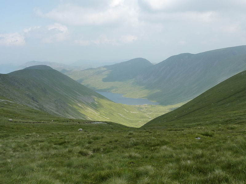 Hayeswater